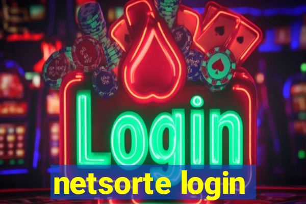 netsorte login