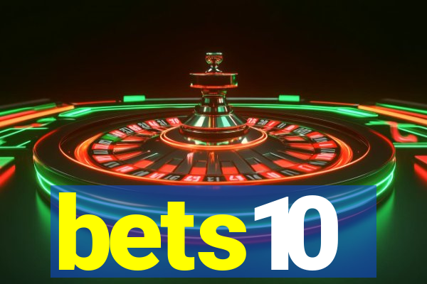 bets10