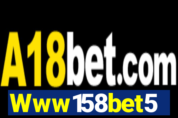 Www158bet5