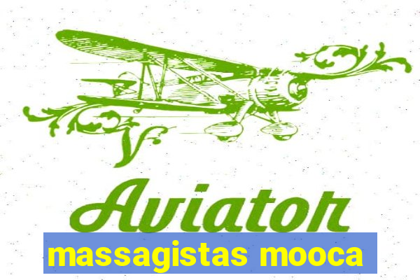 massagistas mooca