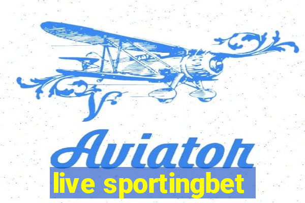 live sportingbet