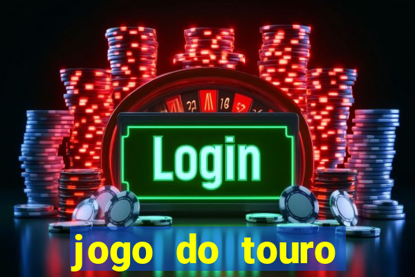 jogo do touro plataforma nova