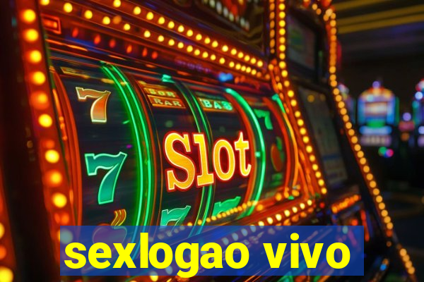 sexlogao vivo