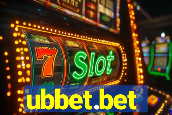 ubbet.bet