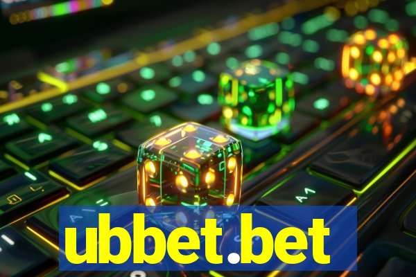 ubbet.bet