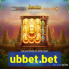 ubbet.bet