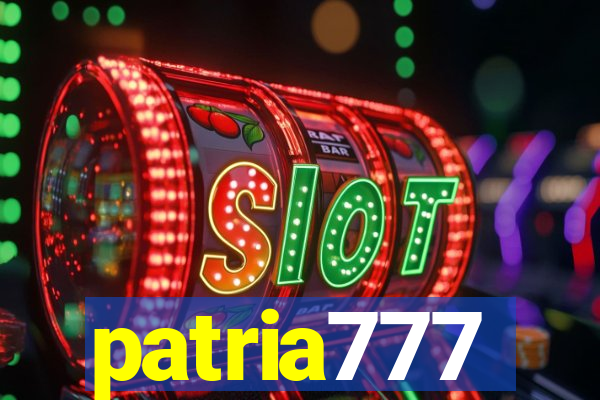 patria777