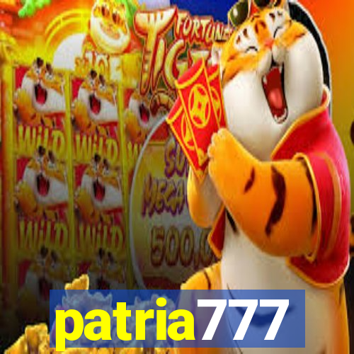 patria777