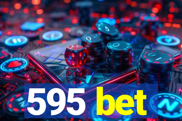 595 bet