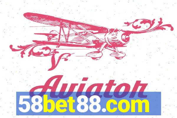 58bet88.com