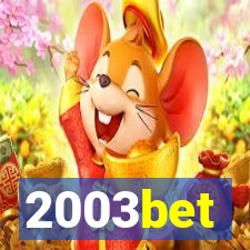 2003bet