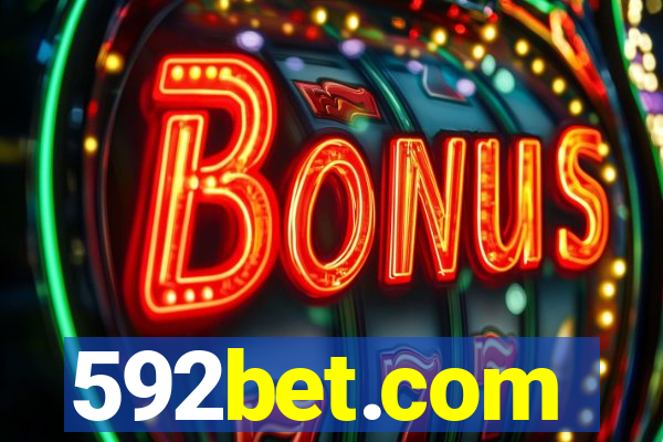 592bet.com