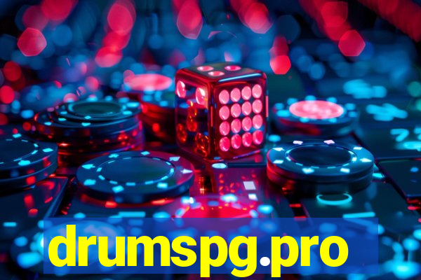 drumspg.pro