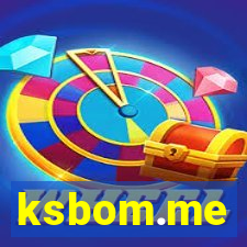 ksbom.me