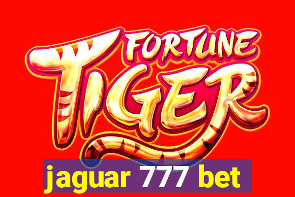 jaguar 777 bet