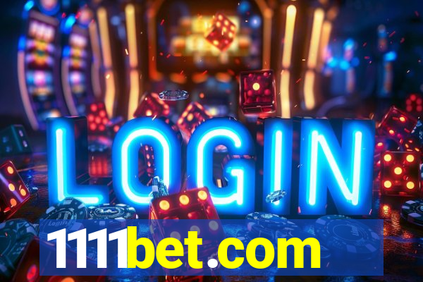 1111bet.com