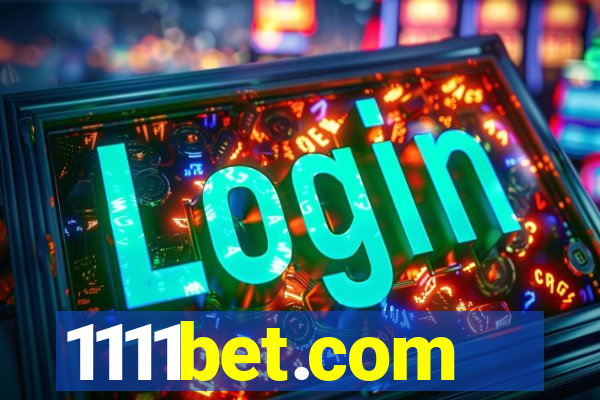 1111bet.com