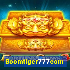 Boomtiger777com