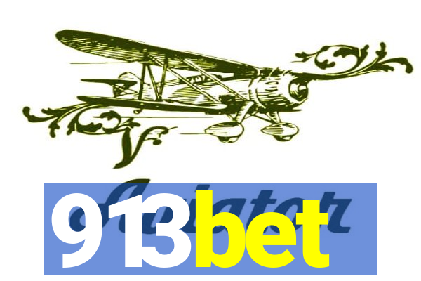 913bet