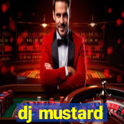 dj mustard