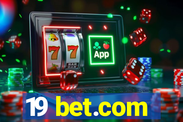 19 bet.com