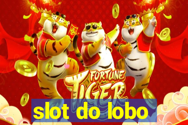 slot do lobo