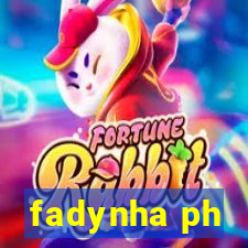 fadynha ph