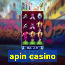 apin casino