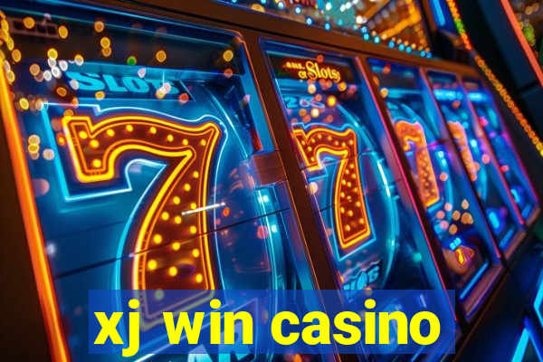 xj win casino