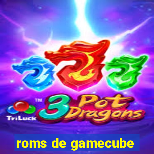 roms de gamecube