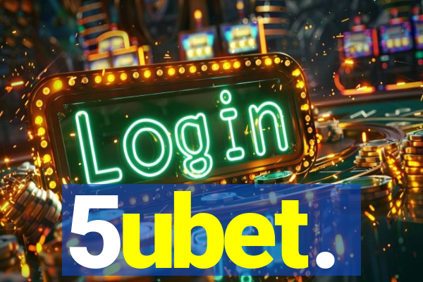 5ubet.