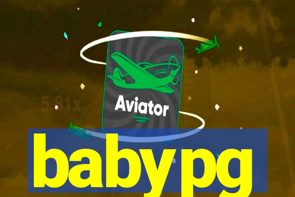 babypg