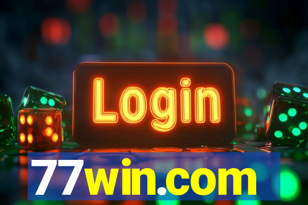 77win.com