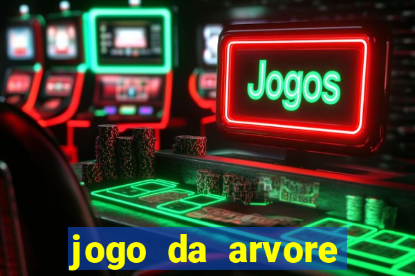 jogo da arvore cassino demo