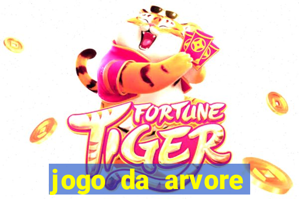 jogo da arvore cassino demo