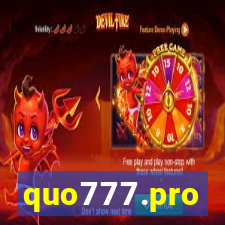 quo777.pro