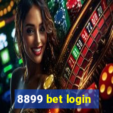 8899 bet login