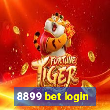 8899 bet login