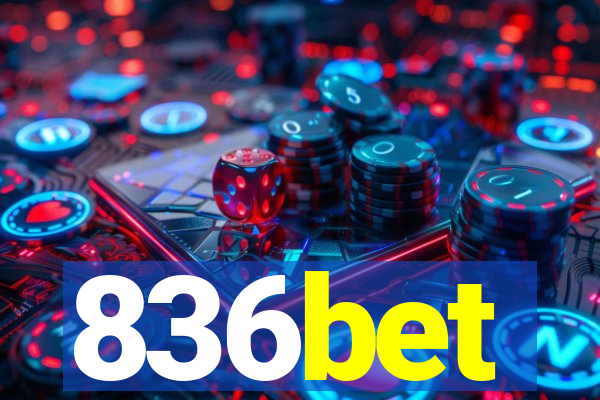 836bet