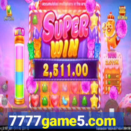 7777game5.com