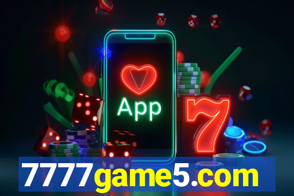 7777game5.com