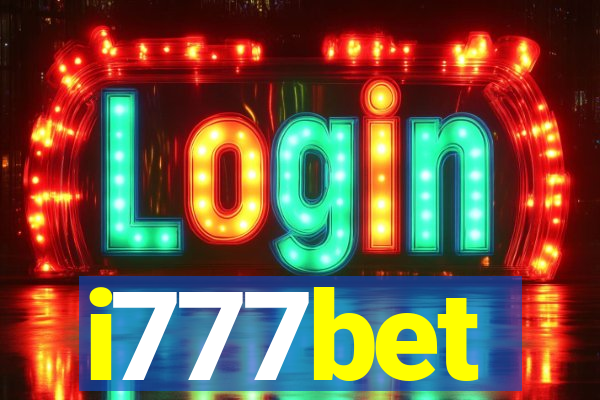 i777bet