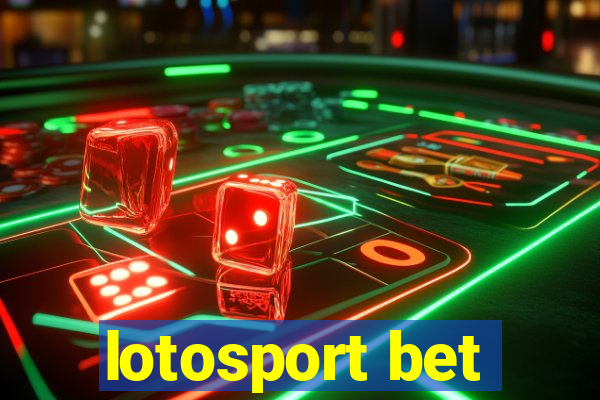 lotosport bet