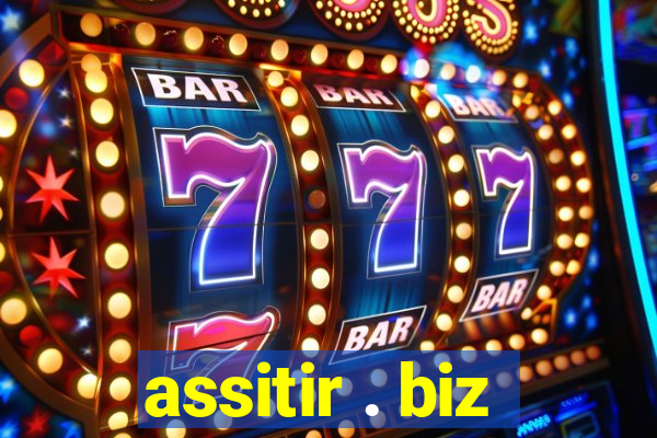 assitir . biz