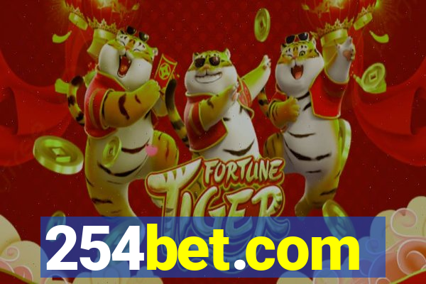 254bet.com