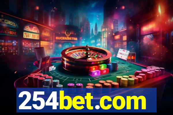 254bet.com