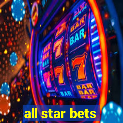 all star bets