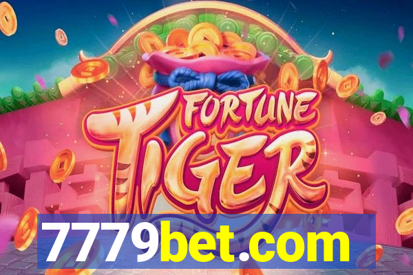 7779bet.com