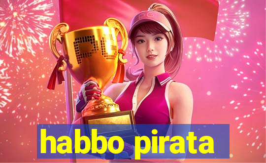 habbo pirata