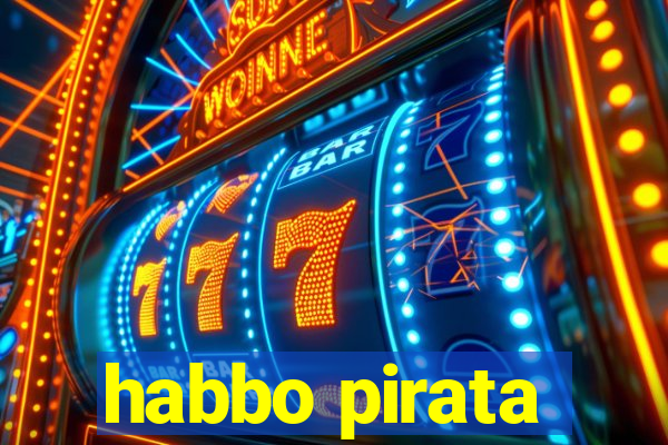 habbo pirata